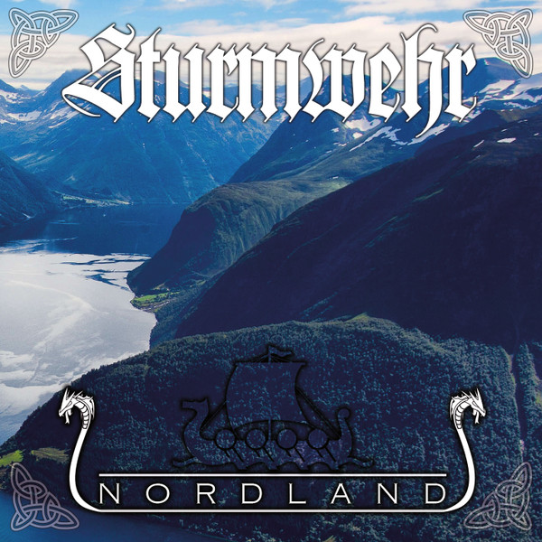 Sturmwehr "Nordland" LP